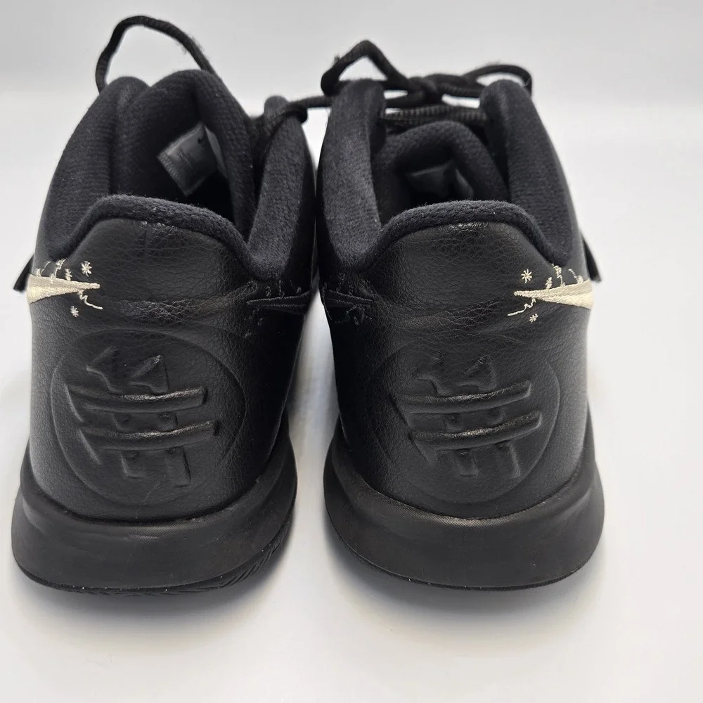 Nike Kyrie Flytrap‎ 3 Black Metallic Gold Shoes Mens Size 12